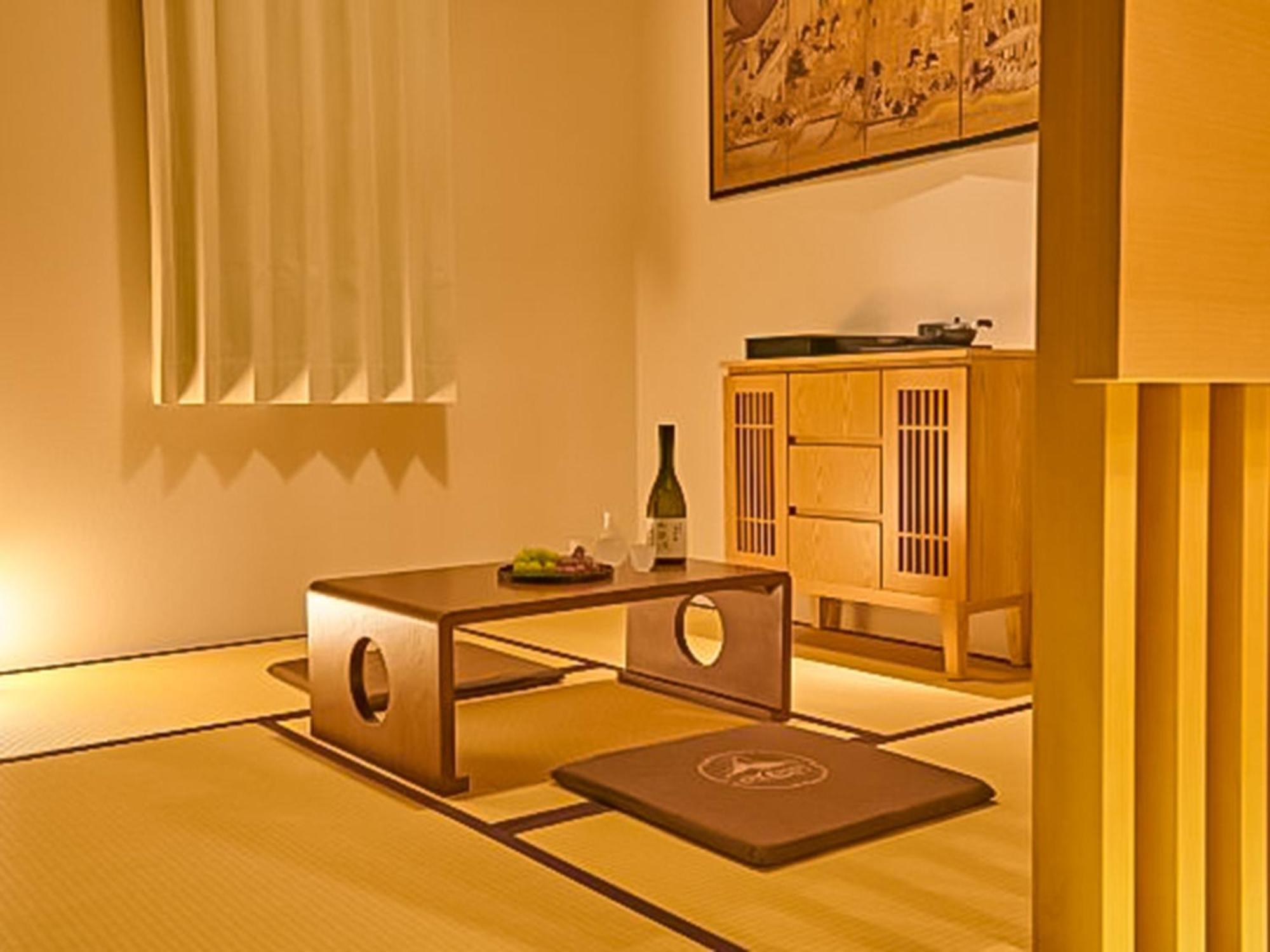 Kumonoue Fuji Hotel Deluxe Room - Mt Fuji View With Open-Air Bath Fujikawaguchiko Exteriör bild